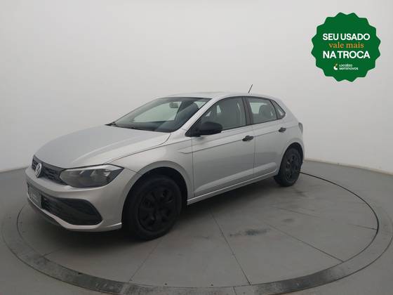VOLKSWAGEN POLO 1.0 MPI TRACK MANUAL VOLKSWAGEN POLO 1.0 MPI TRACK MANUAL